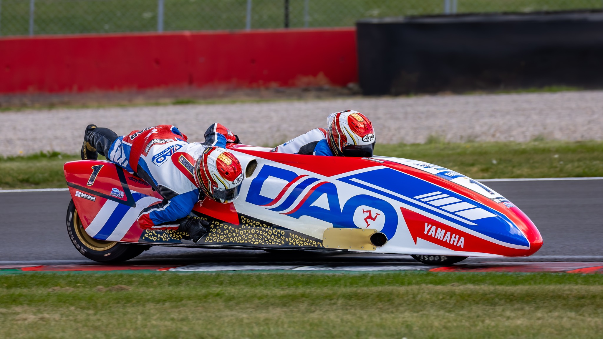 Sidecar Racing