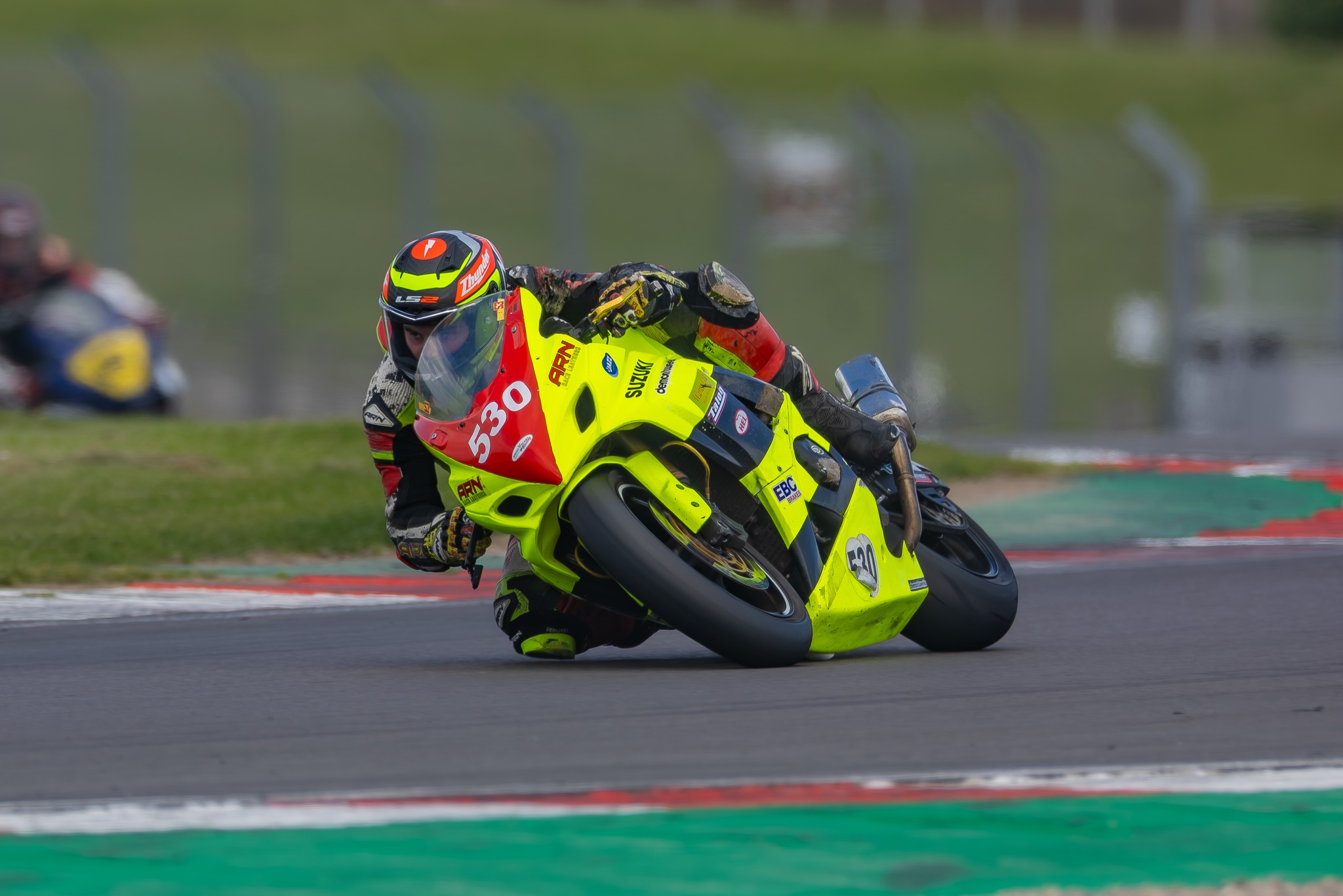 Superbike Racing