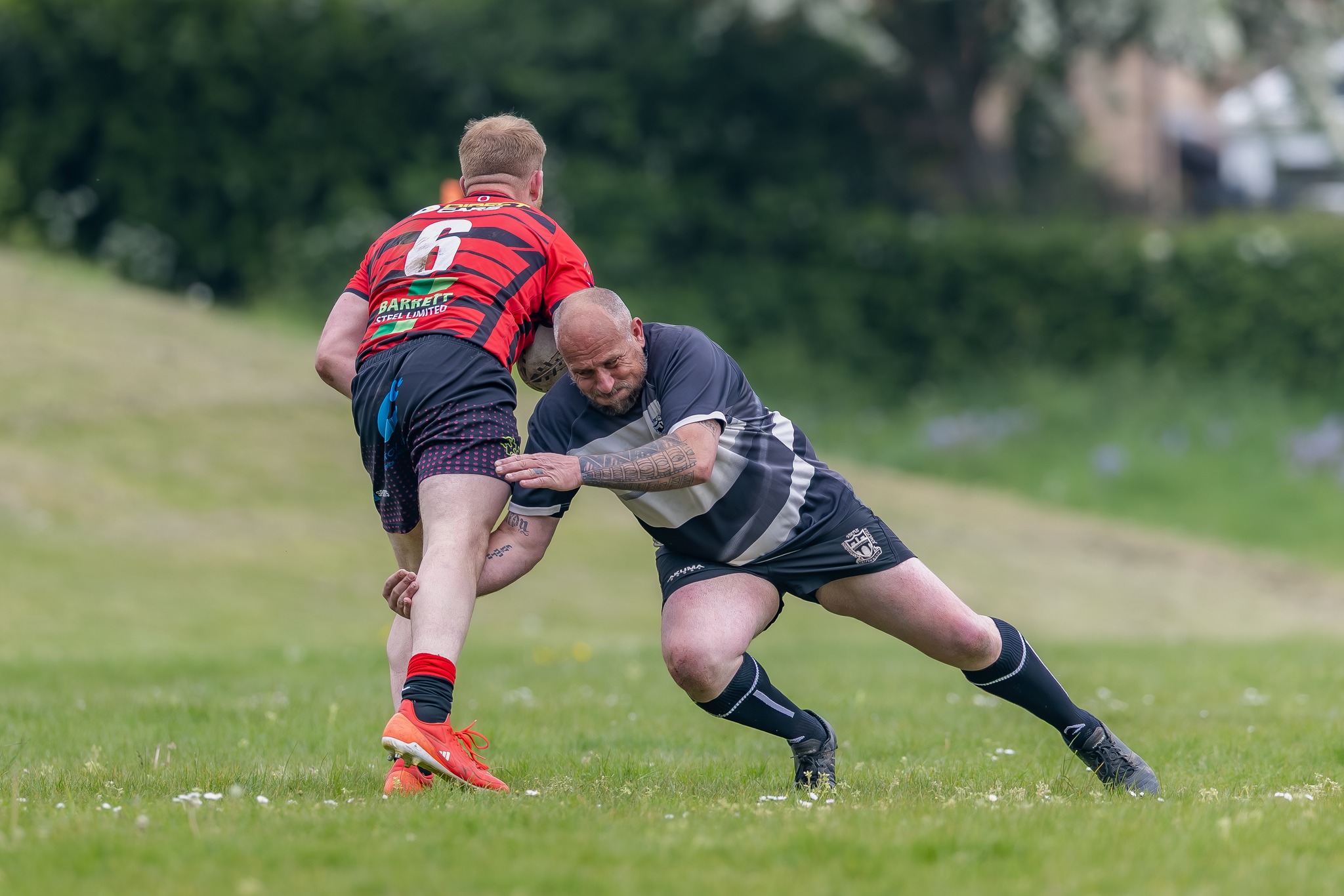 Match Action