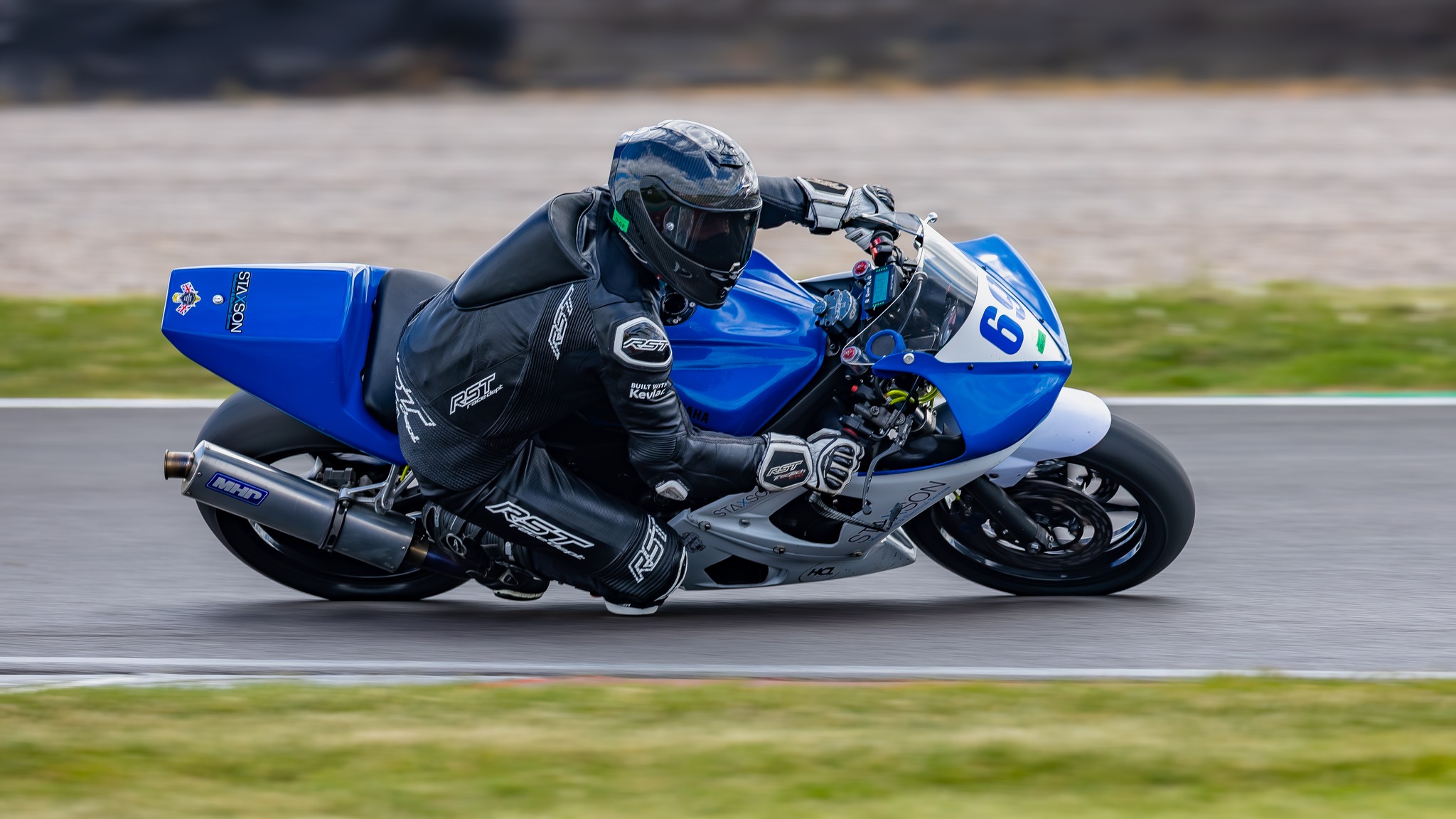 Race Performance