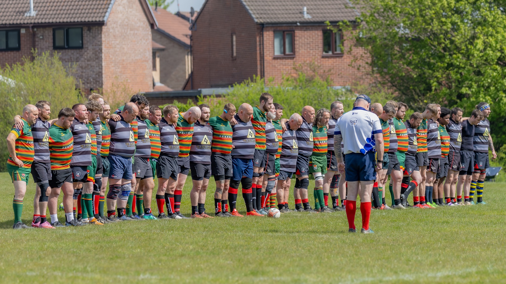 Team & Club Photography
