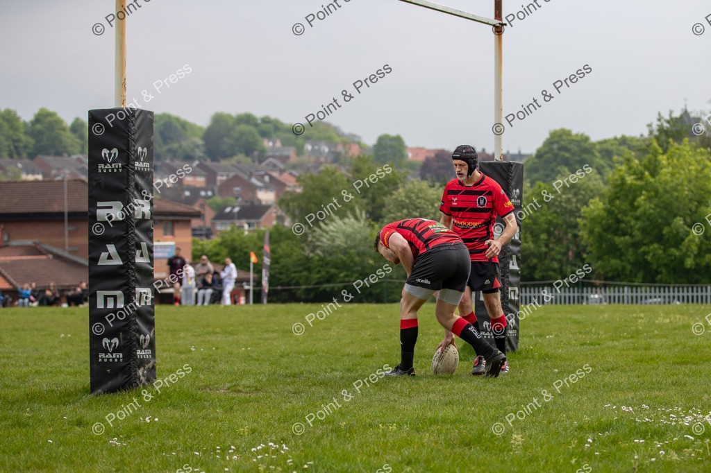 Try Line Finish
