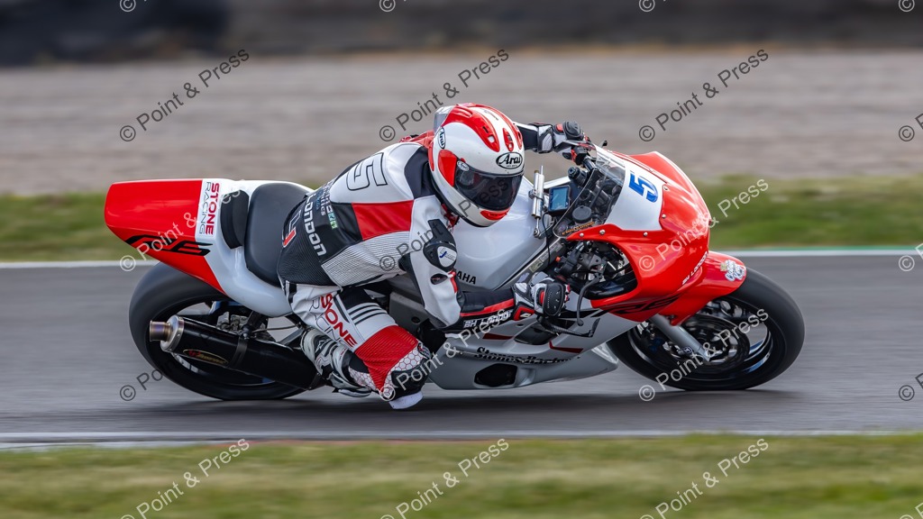 Yamaha Race Machine