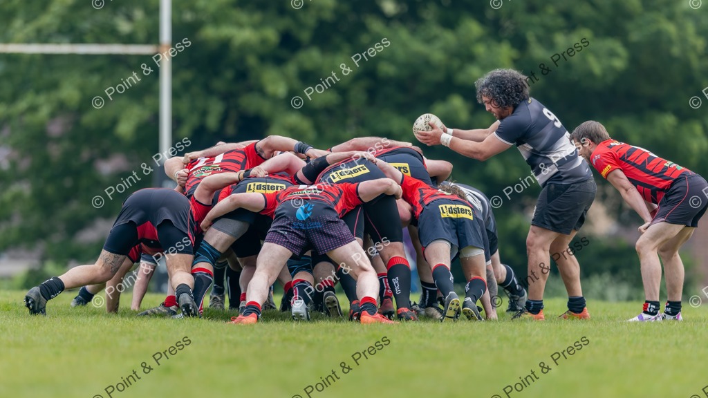 Scrum Engagement