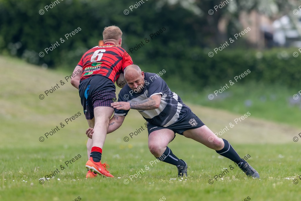 Low Tackle