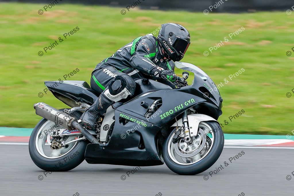 Zero Fks Gvn - Track Drive